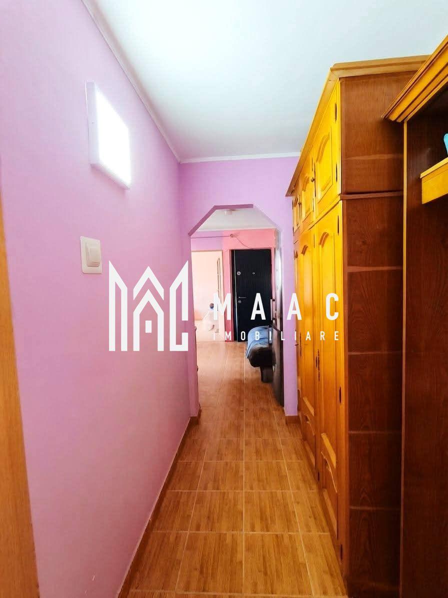 Apartament 3 camere de vânzare | Râmnicu Vâlcea | Cartierul Nord - 4
