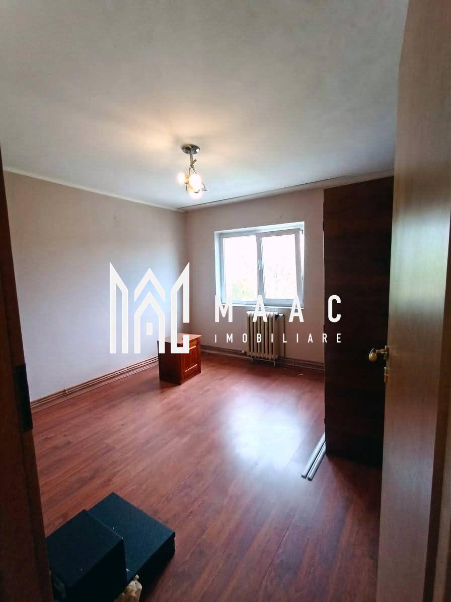 Apartament 3 camere de vânzare | Râmnicu Vâlcea | Cartierul Nord - 5