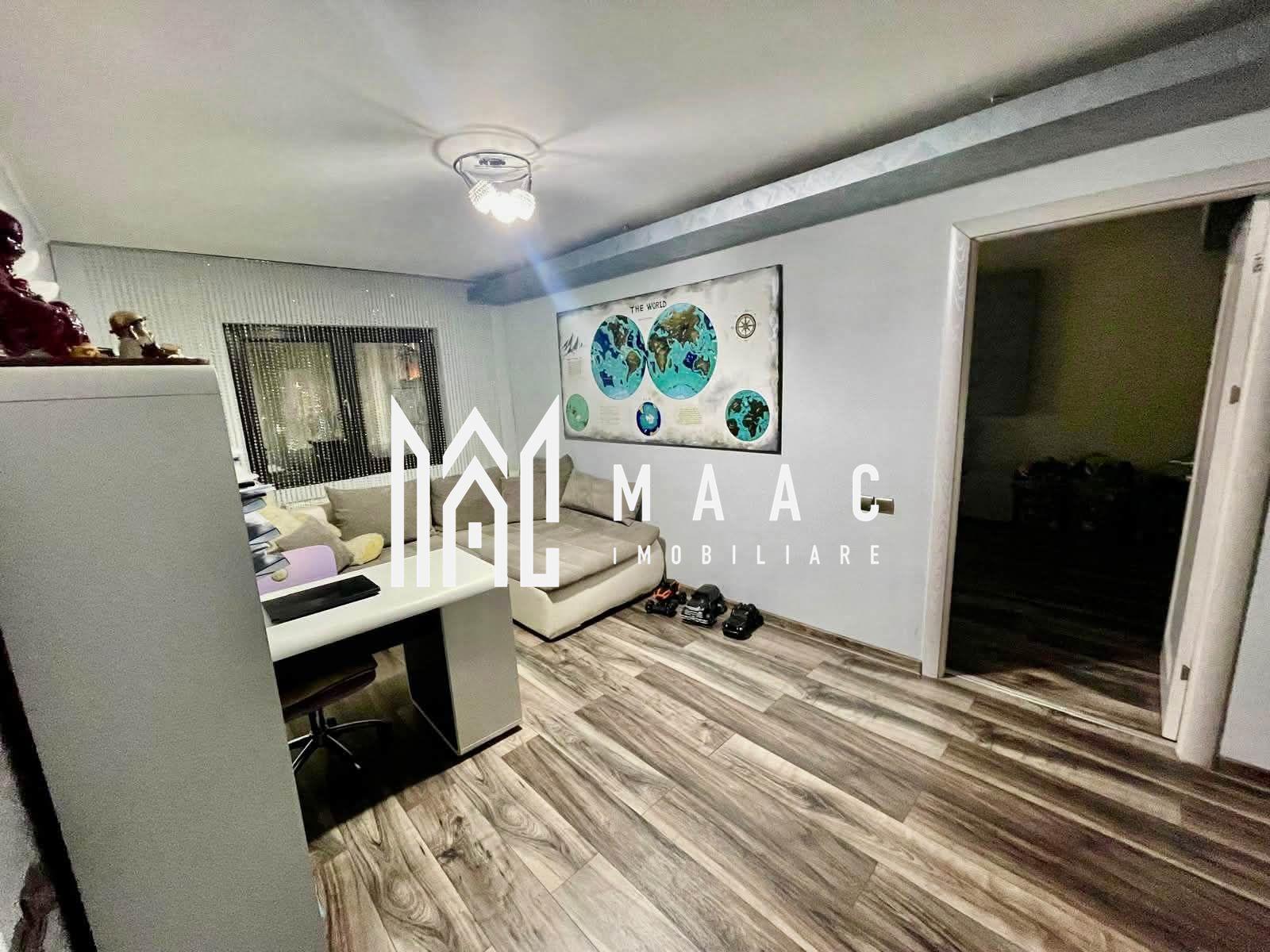 Apartament 4 camere de vânzare | Agrement Ostroveni, Rm. Vâlcea - 3