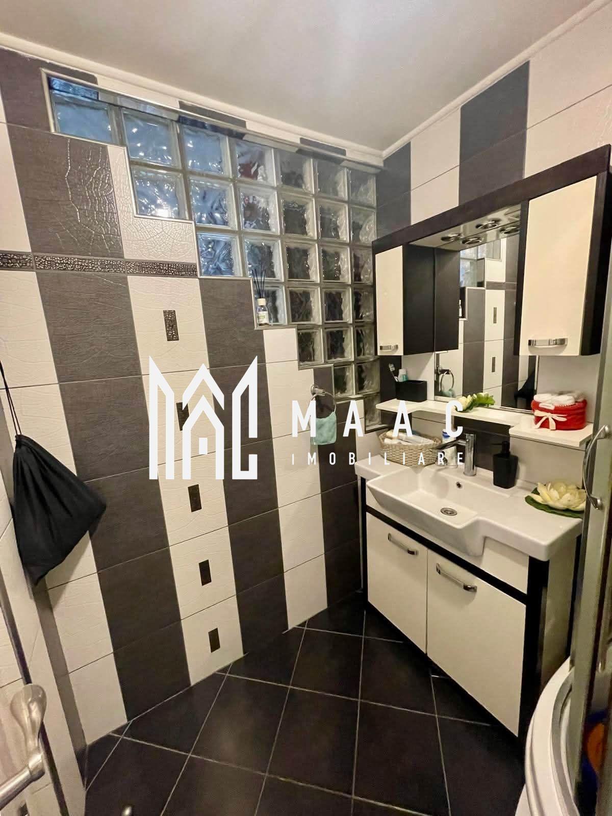 Apartament 4 camere de vânzare | Agrement Ostroveni, Rm. Vâlcea - 9