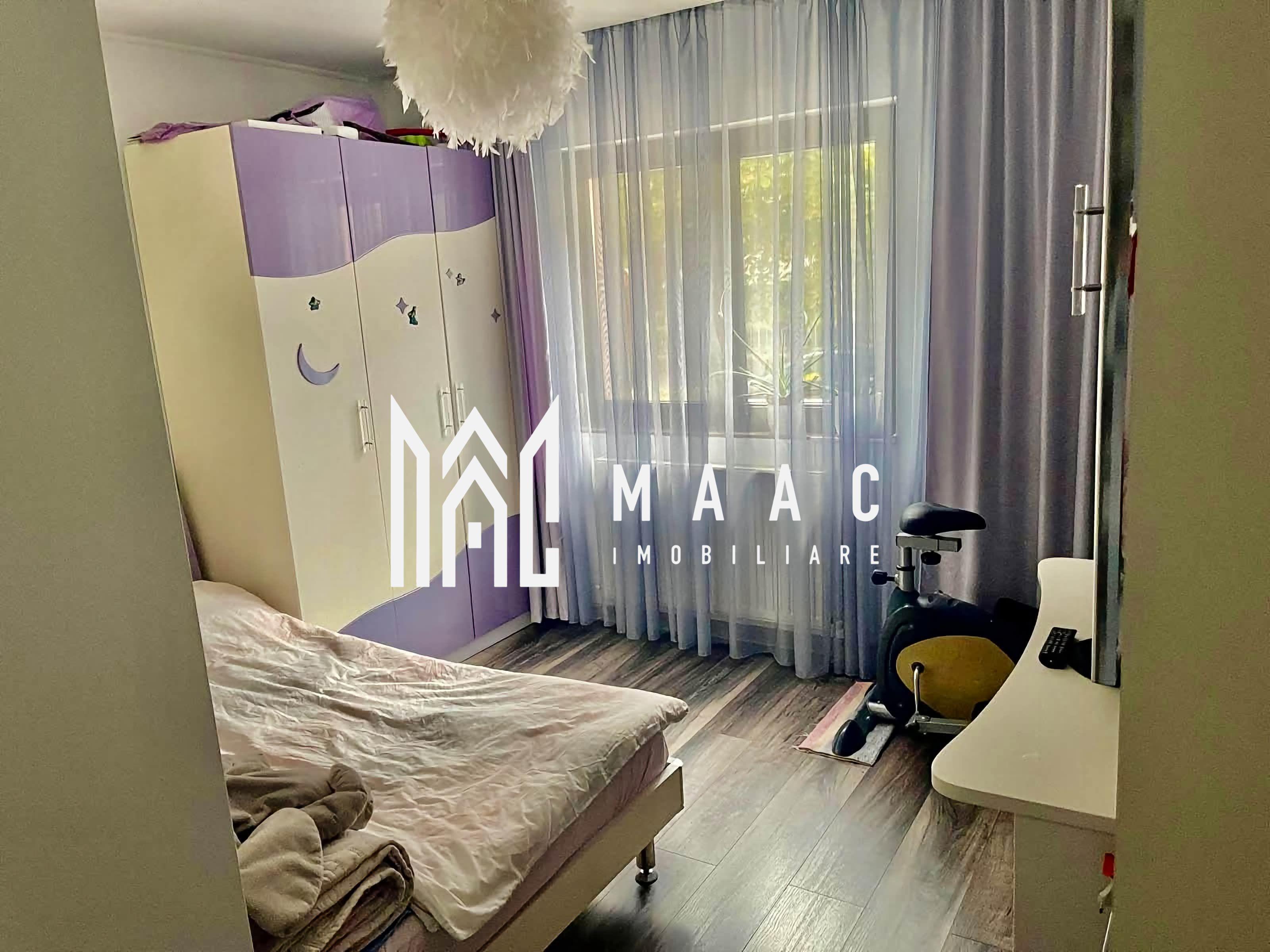 Apartament 4 camere de vânzare | Agrement Ostroveni, Rm. Vâlcea - 18
