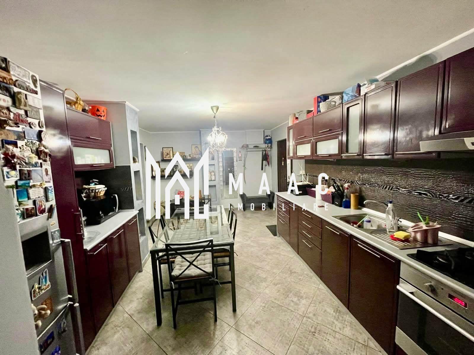 Apartament 4 camere de vânzare | Agrement Ostroveni, Rm. Vâlcea - 2