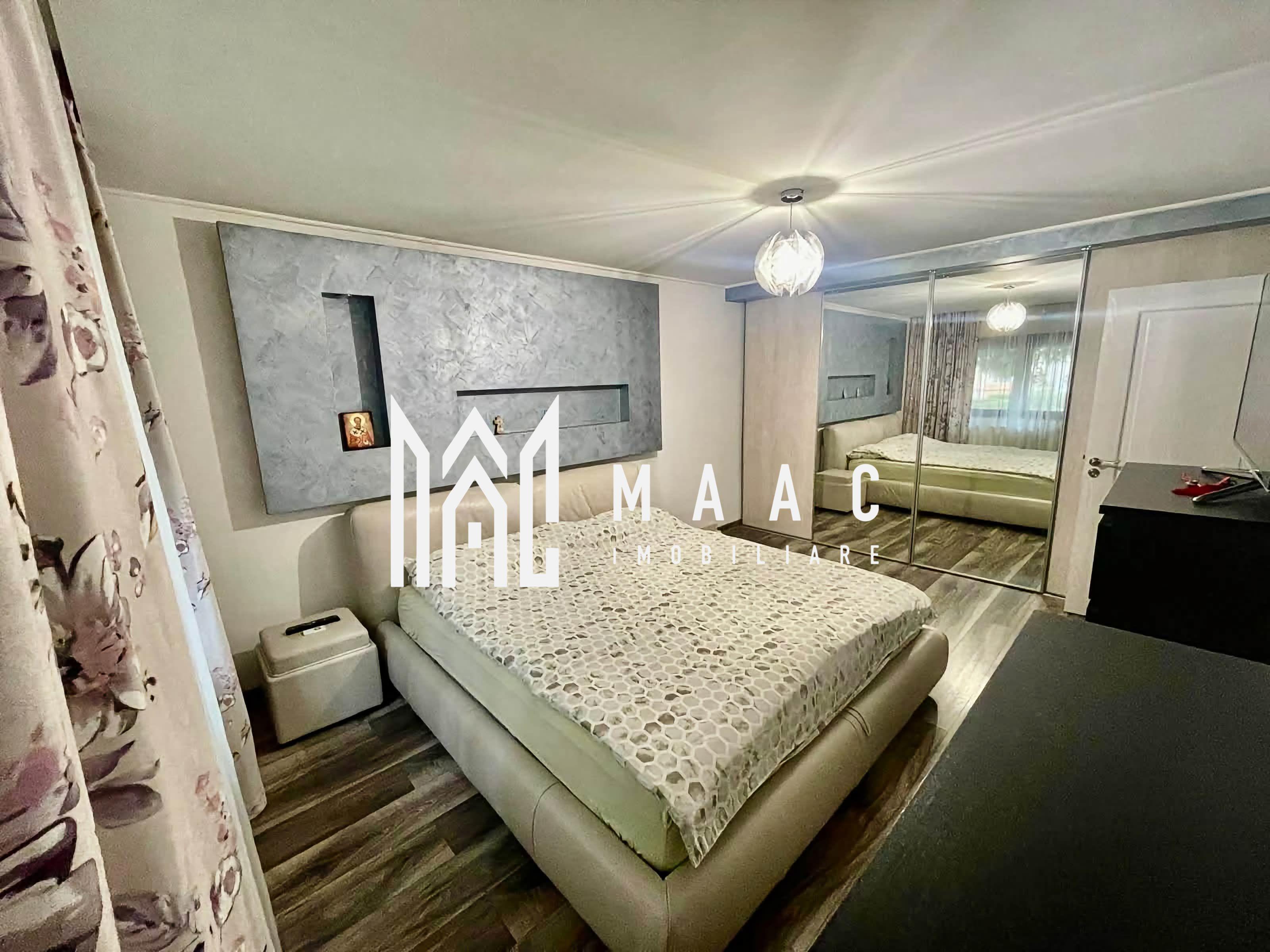 Apartament 4 camere de vânzare | Agrement Ostroveni, Rm. Vâlcea - 19