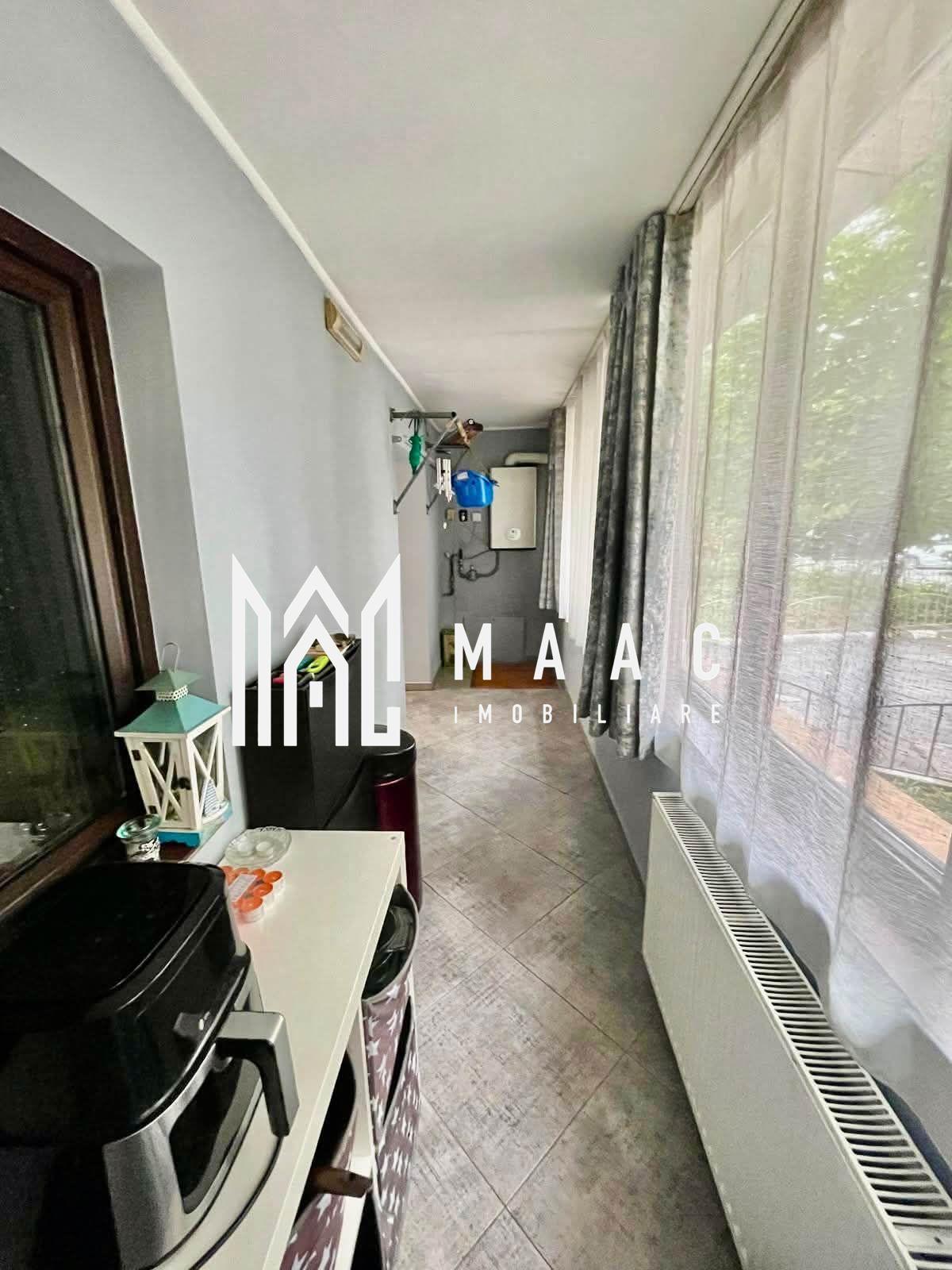 Apartament 4 camere de vânzare | Agrement Ostroveni, Rm. Vâlcea - 5