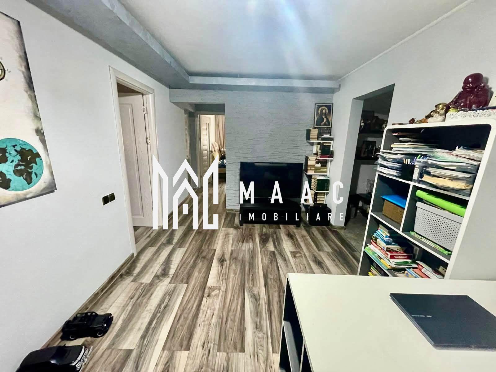 Apartament 4 camere de vânzare | Agrement Ostroveni, Rm. Vâlcea - 1