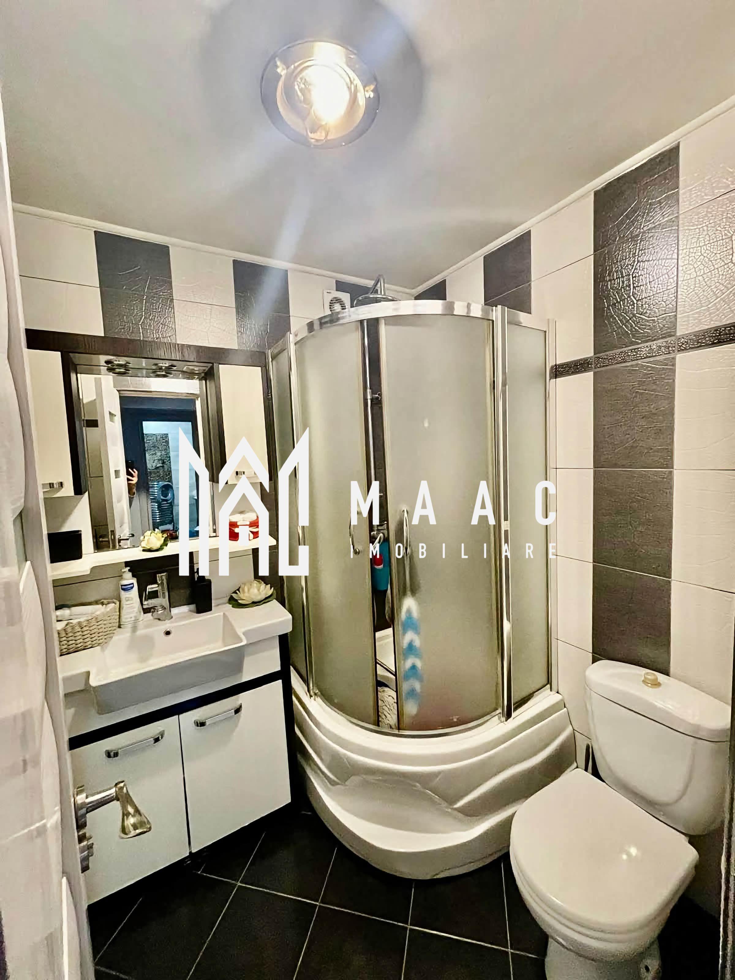 Apartament 4 camere de vânzare | Agrement Ostroveni, Rm. Vâlcea - 13