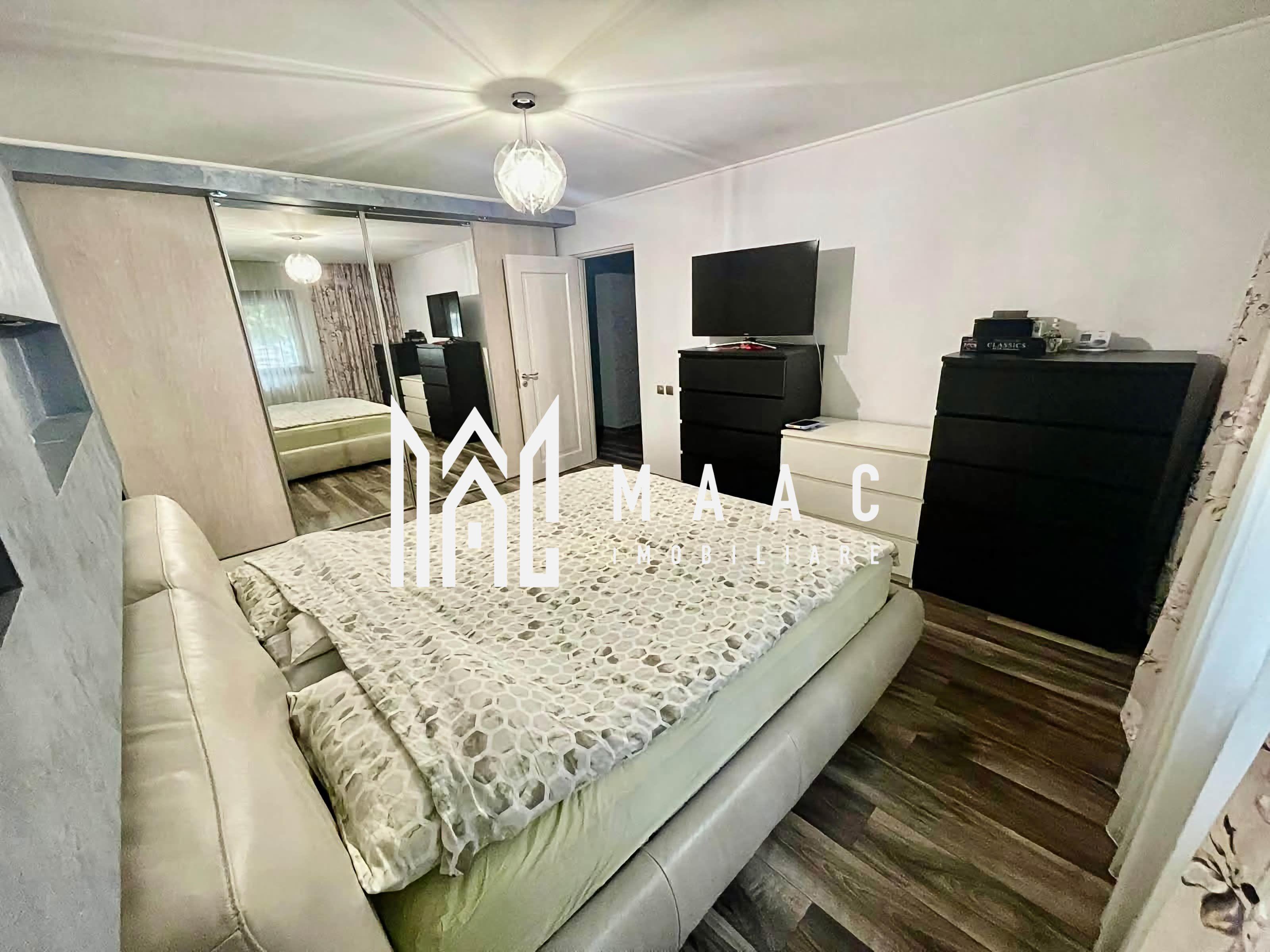 Apartament 4 camere de vânzare | Agrement Ostroveni, Rm. Vâlcea - 10