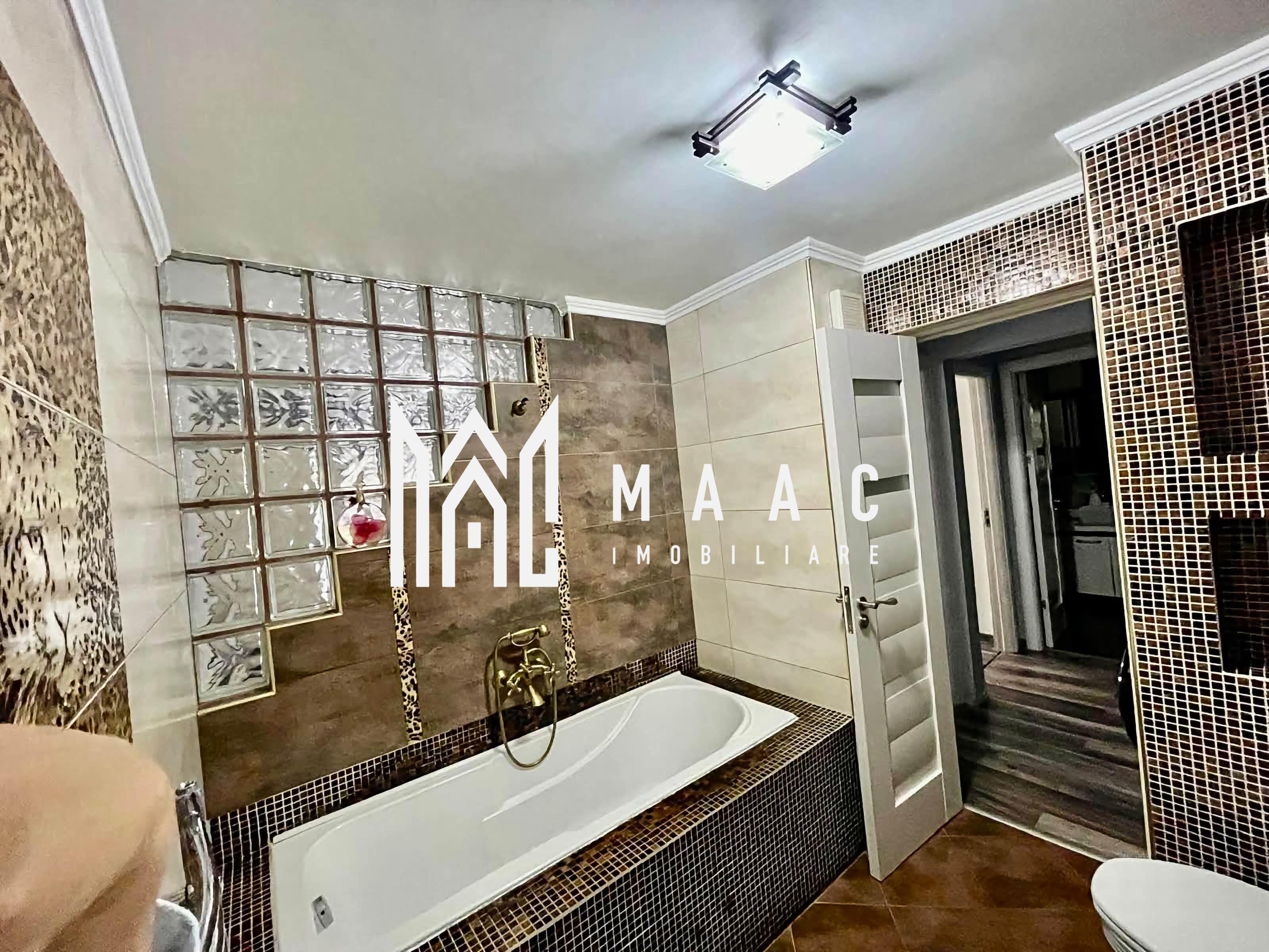 Apartament 4 camere de vânzare | Agrement Ostroveni, Rm. Vâlcea - 16
