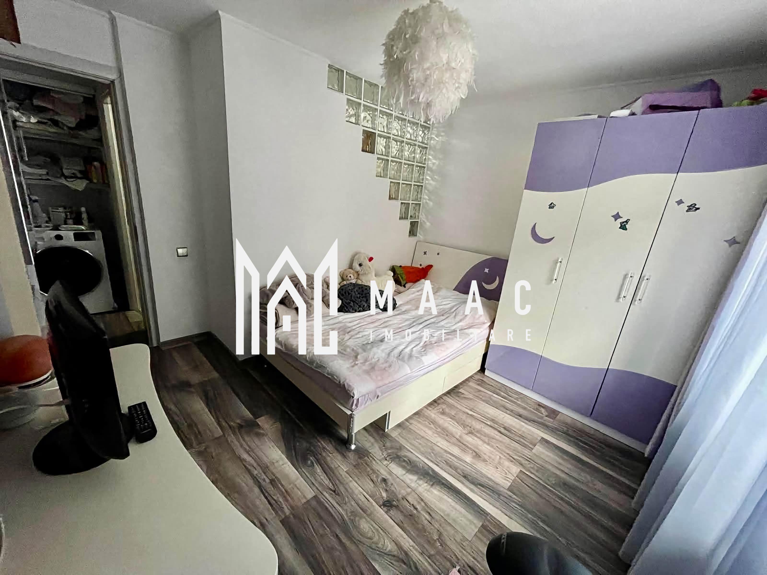 Apartament 4 camere de vânzare | Agrement Ostroveni, Rm. Vâlcea - 20