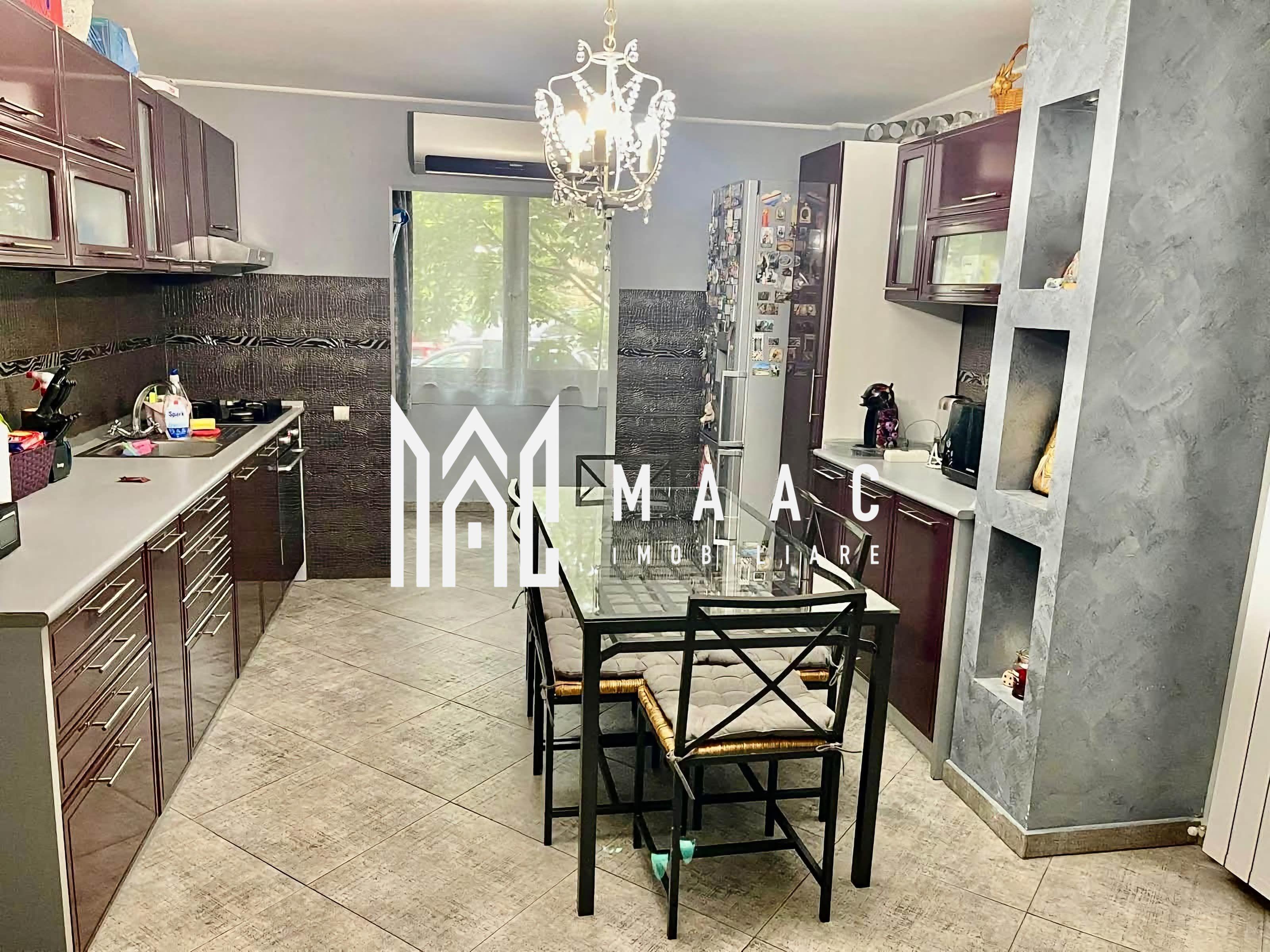 Apartament 4 camere de vânzare | Agrement Ostroveni, Rm. Vâlcea - 17