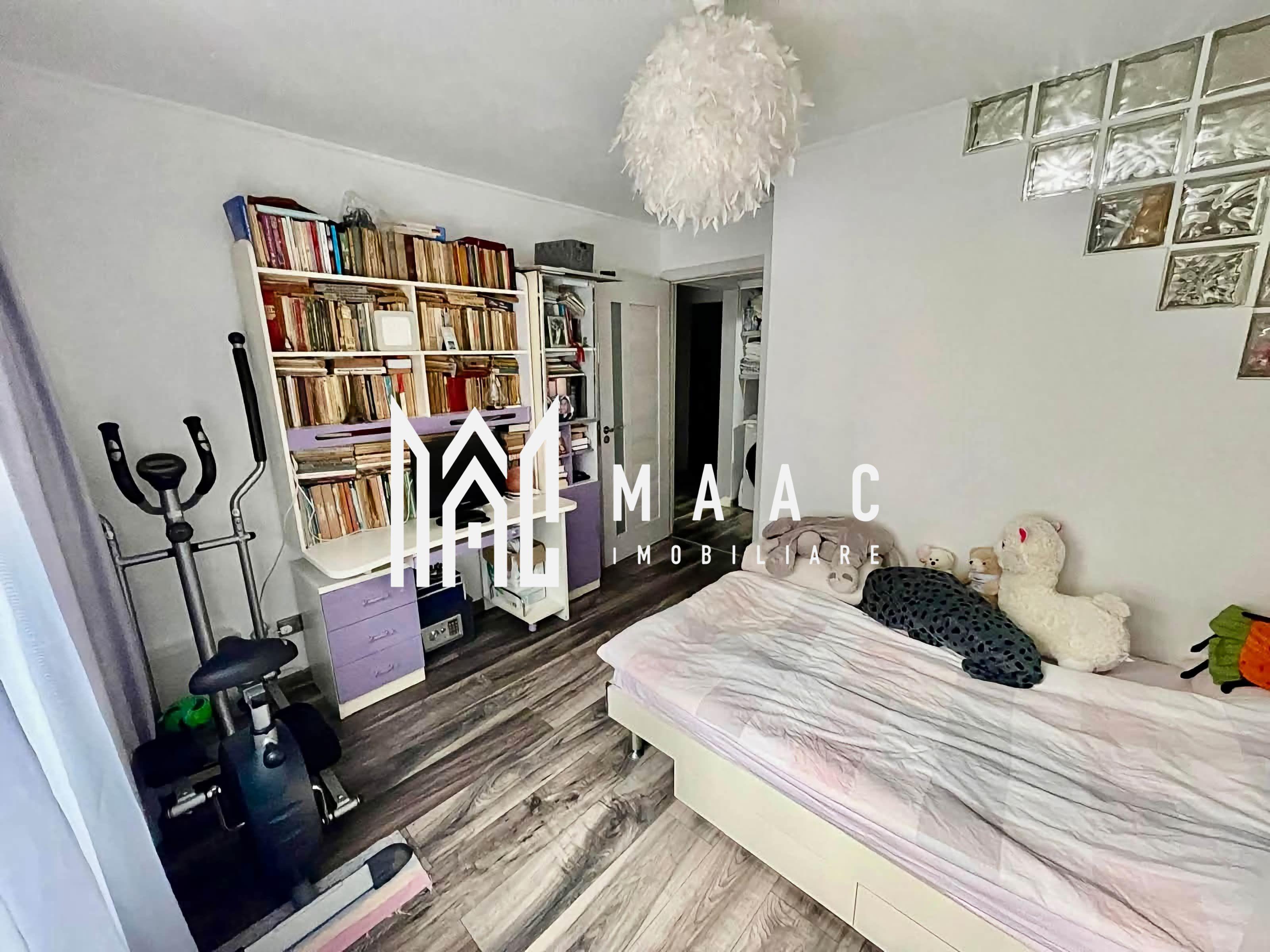 Apartament 4 camere de vânzare | Agrement Ostroveni, Rm. Vâlcea - 14