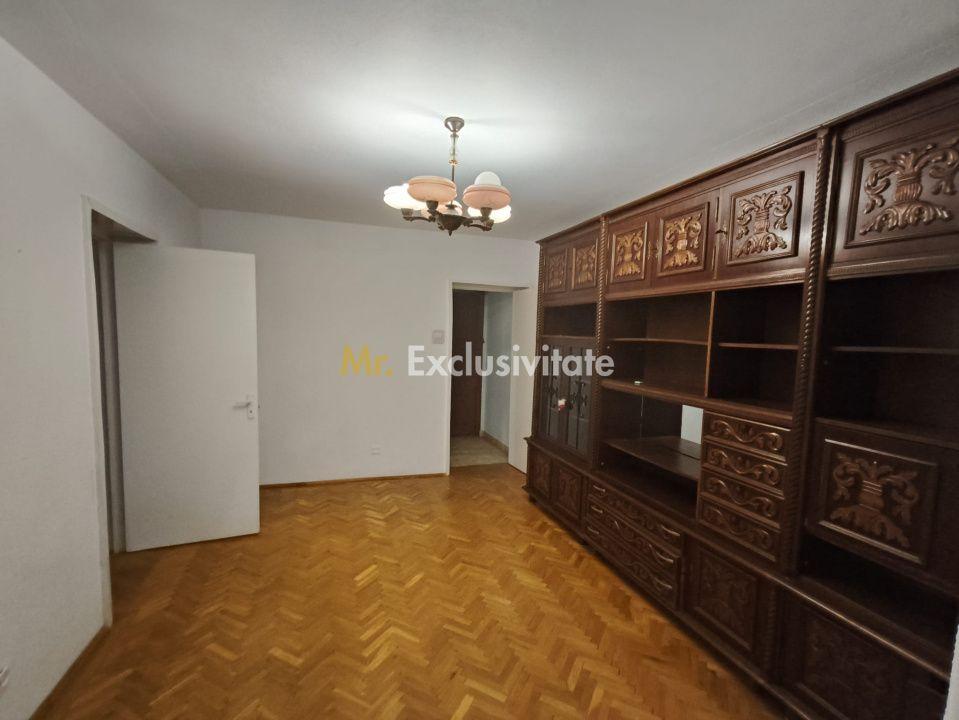 Apartament 3 camere ultracentral – Etaj 1 – 69 mp –Târgu Jiu - 1