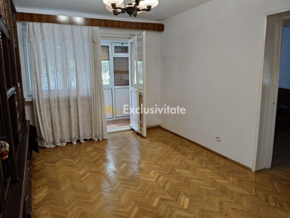 Apartament 3 camere ultracentral – Etaj 1 – 69 mp –Târgu Jiu - 2