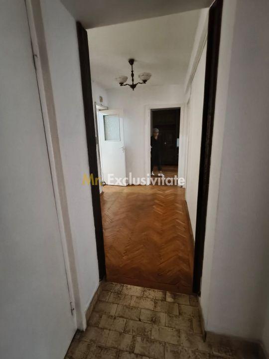 Apartament 3 camere ultracentral – Etaj 1 – 69 mp –Târgu Jiu - 13