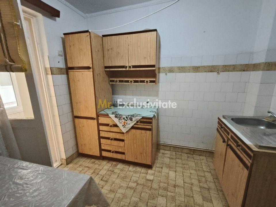 Apartament 3 camere ultracentral – Etaj 1 – 69 mp –Târgu Jiu - 7