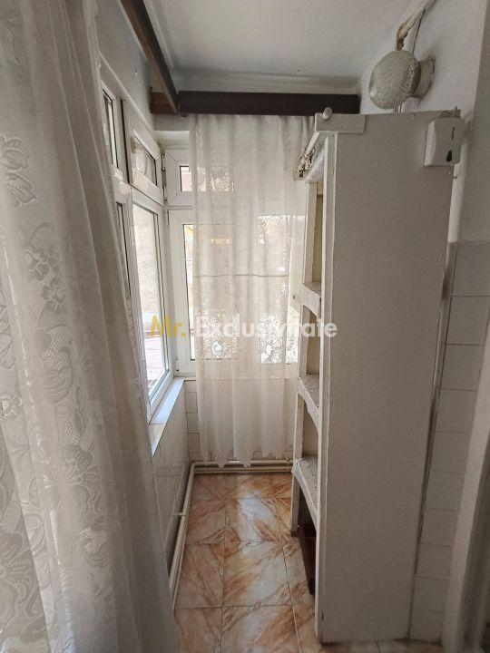 Apartament 3 camere ultracentral – Etaj 1 – 69 mp –Târgu Jiu - 9