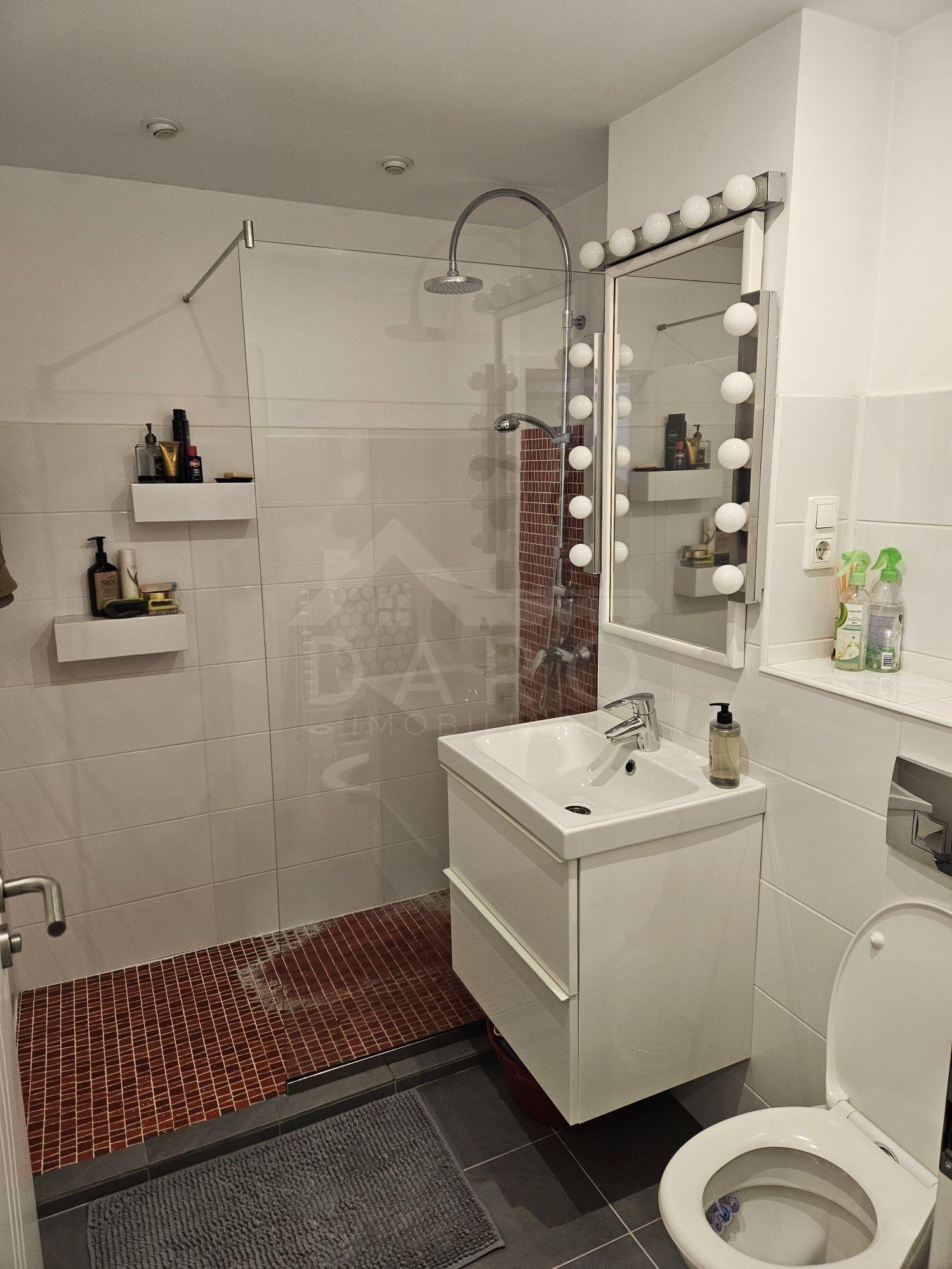 Ofer spre inchiriere apartament cu 2 camere in complexul rezidential Acta Colors - 4