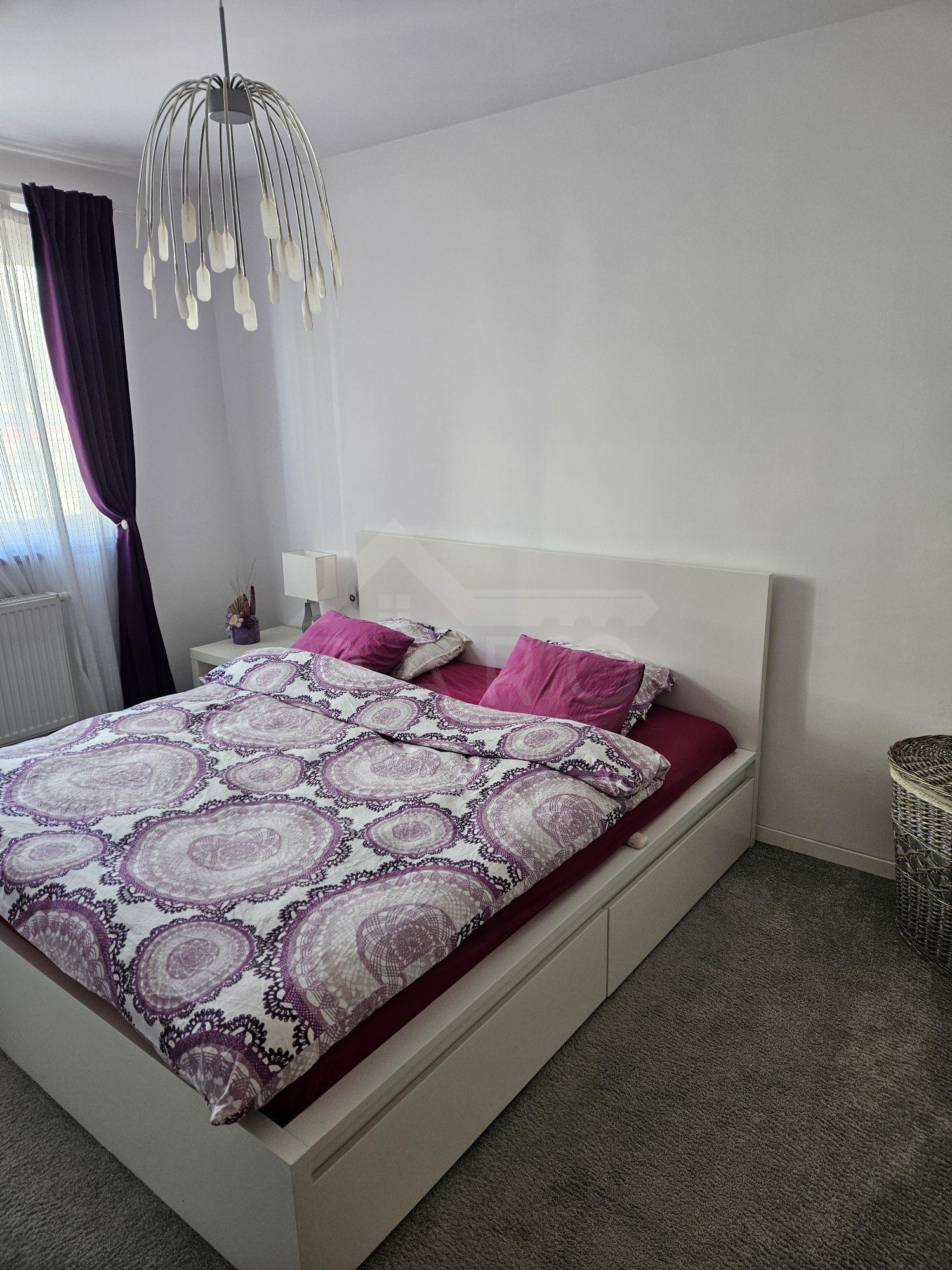 Ofer spre inchiriere apartament cu 2 camere in complexul rezidential Acta Colors - 3