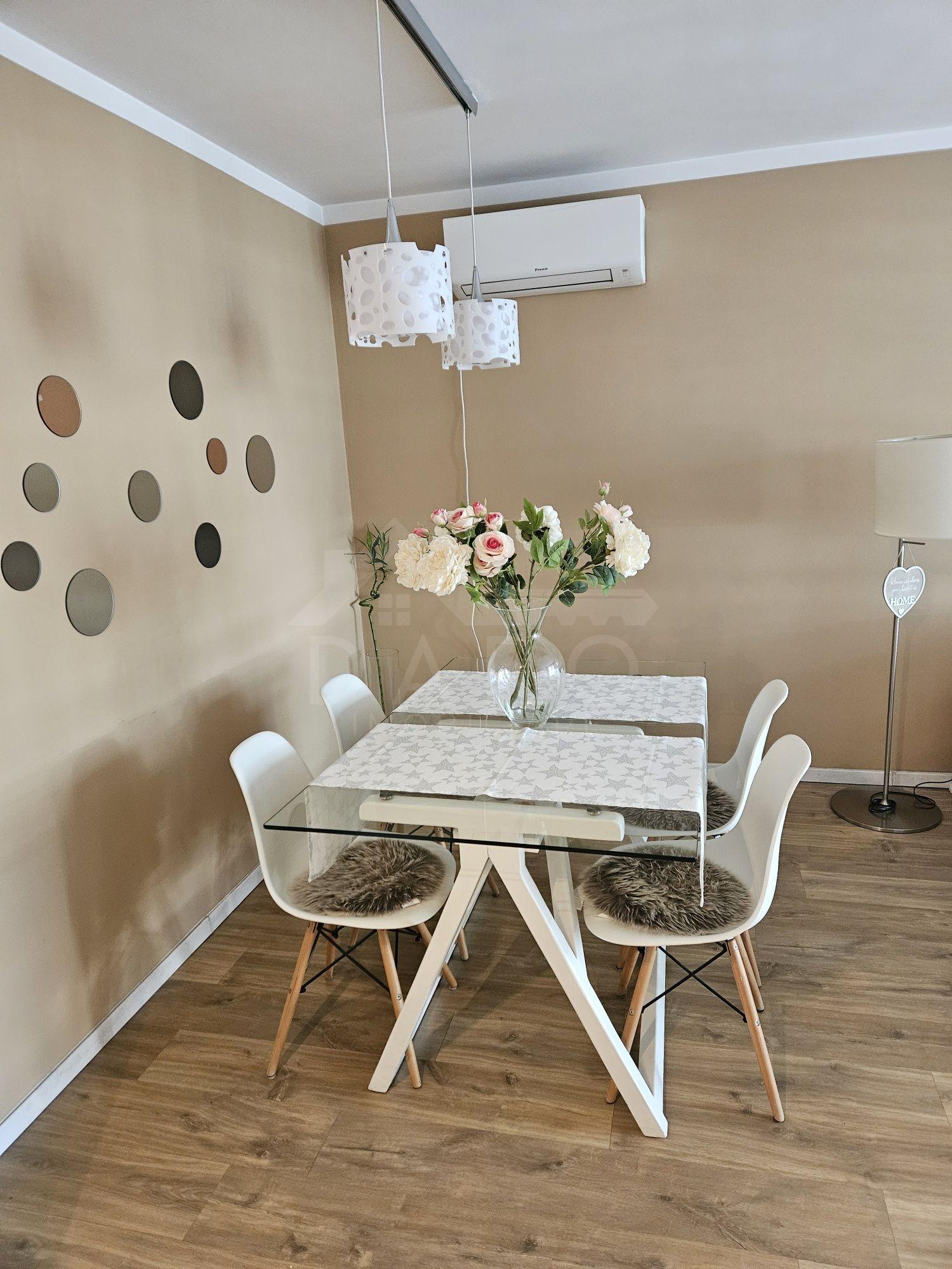 Ofer spre inchiriere apartament cu 2 camere in complexul rezidential Acta Colors - 7