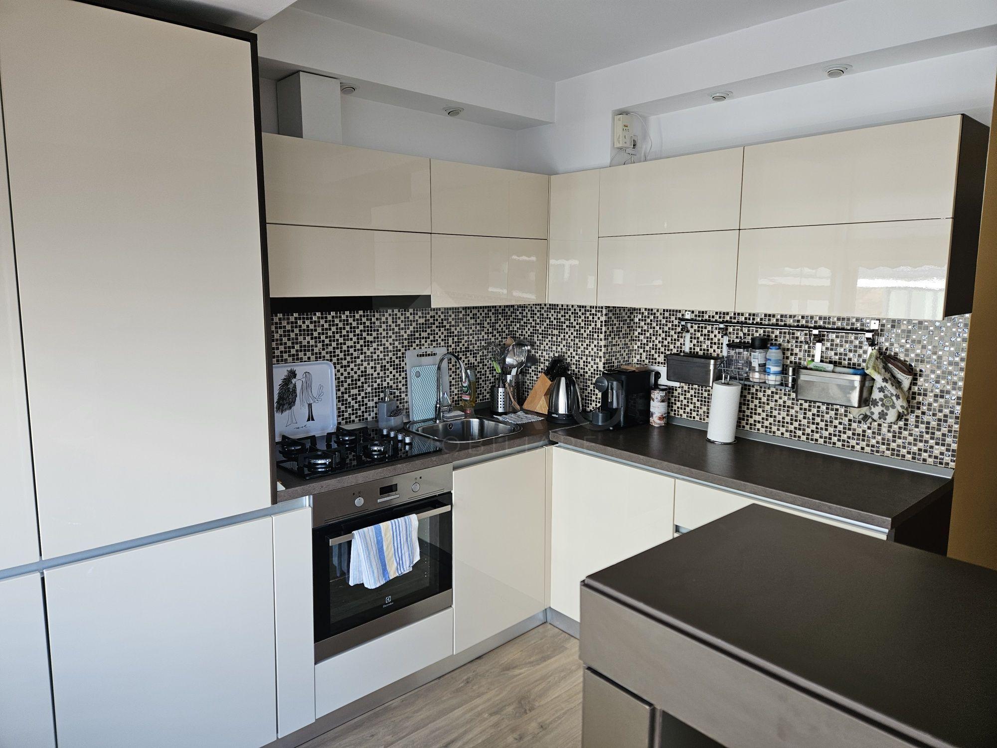 Ofer spre inchiriere apartament cu 2 camere in complexul rezidential Acta Colors - 5
