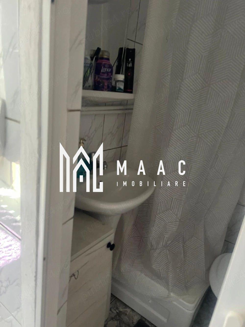 Garsonieră de vânzare Sibiu | Țiglari, Lacul lui Binder | renovată - 2