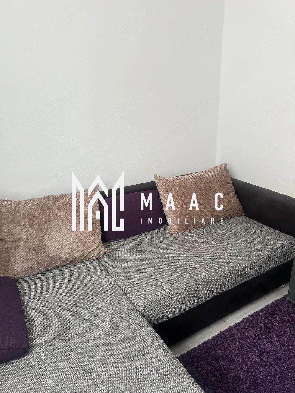 Garsonieră de vânzare Sibiu | Țiglari, Lacul lui Binder | renovată - 5