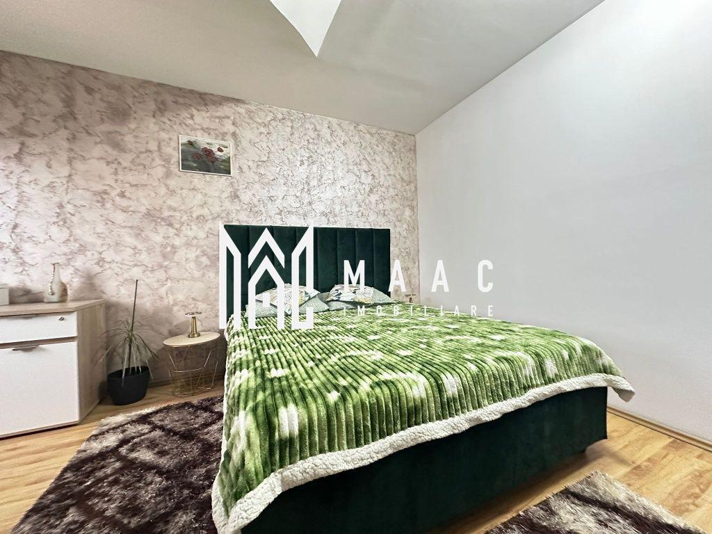 Apartament 3 camere de vânzare | Sibiu, Cedonia | 80 mp - 4