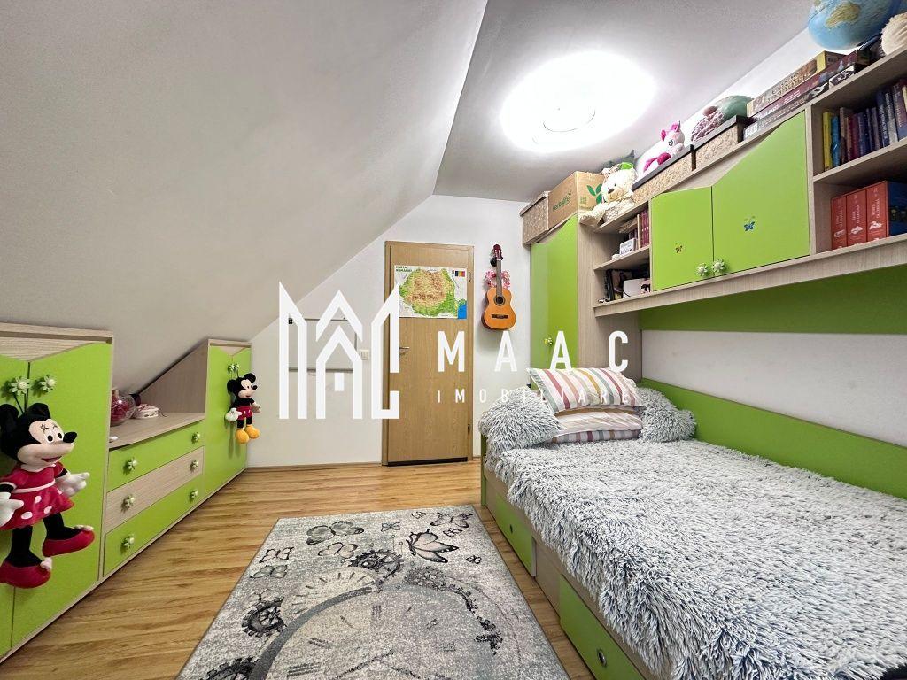 Apartament 3 camere de vânzare | Sibiu, Cedonia | 80 mp - 7