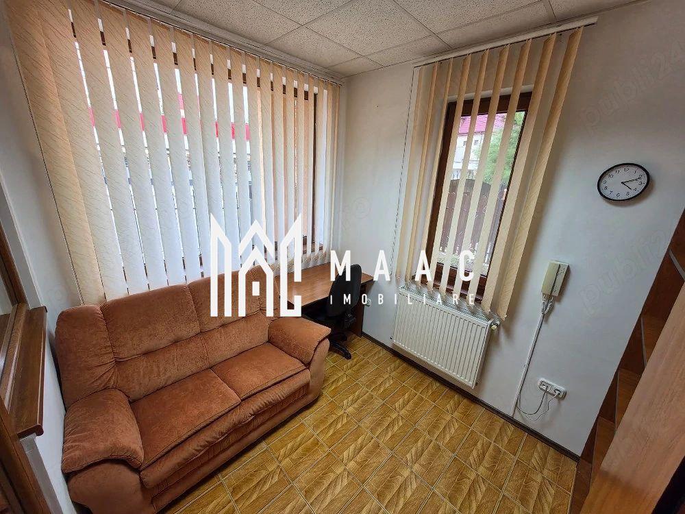 Spațiu de birouri de închiriat | Sibiu | Hipodrom 1 | 50 mp - 5