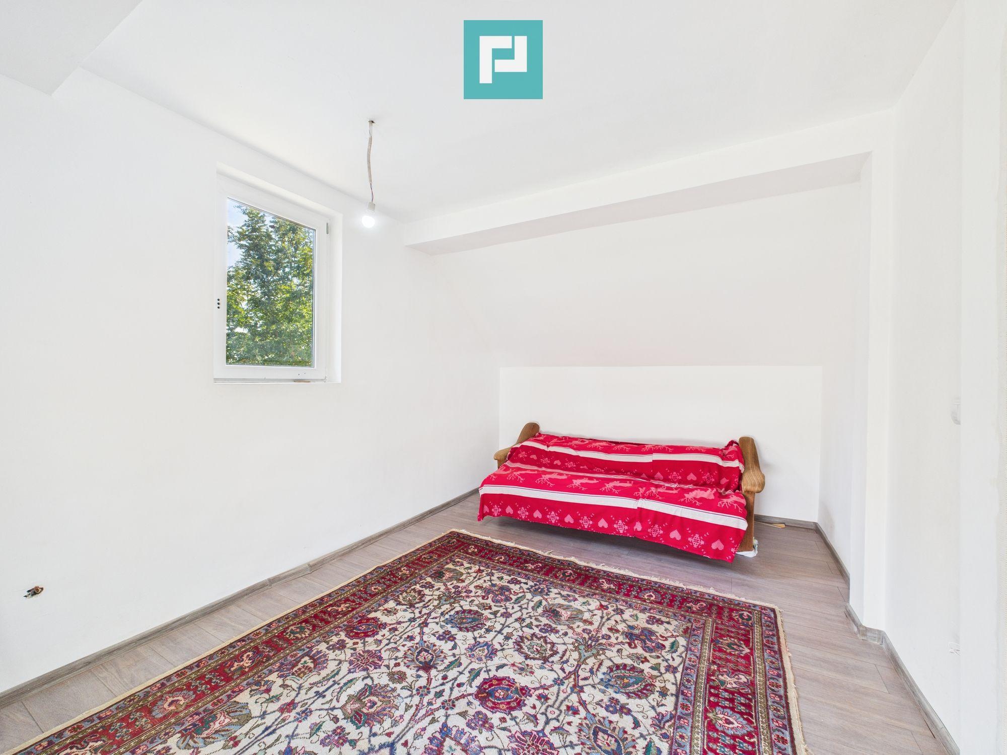 Casă P+E în Dudeștii Noi - 8
