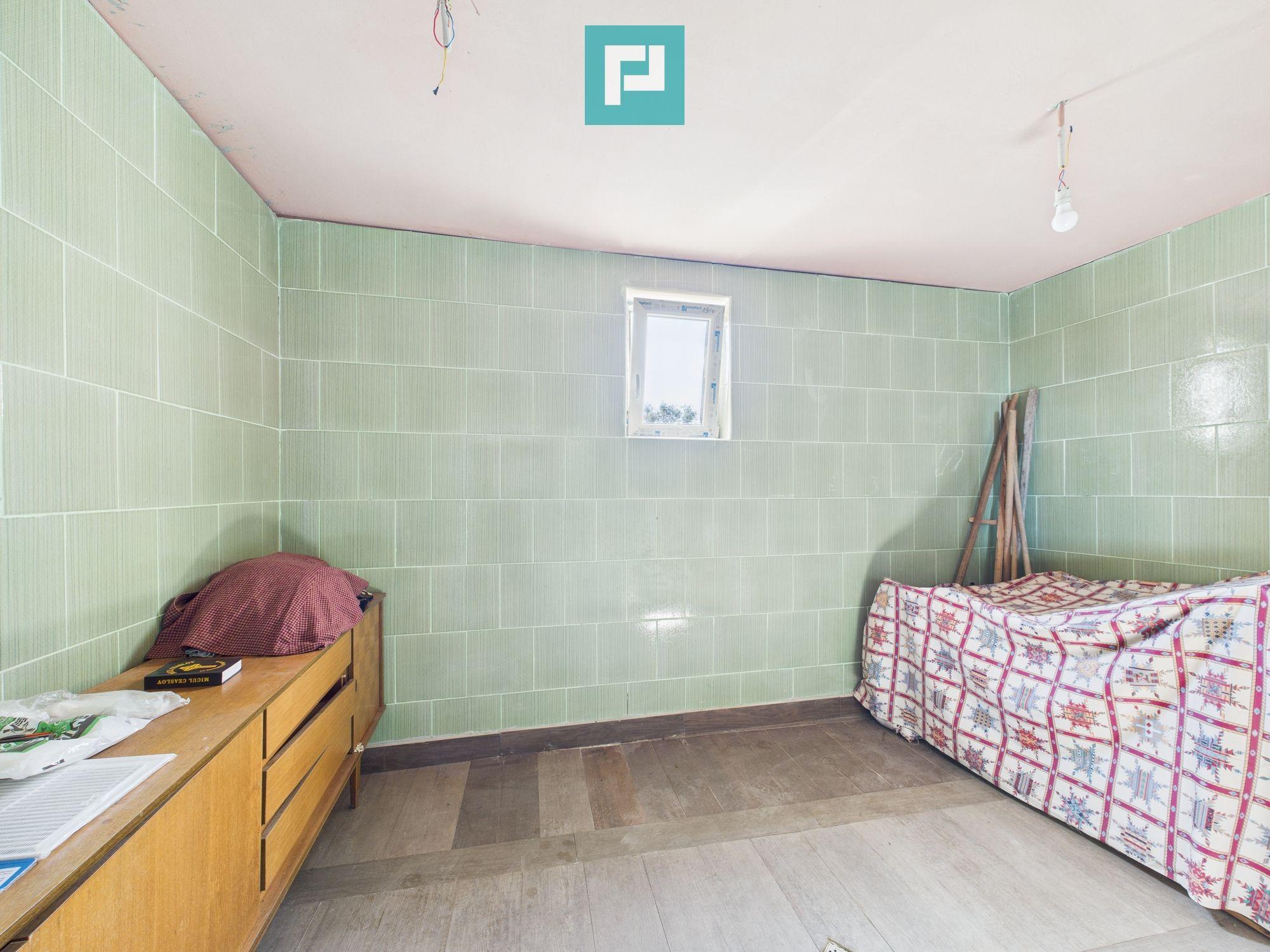 Casă P+E în Dudeștii Noi - 9