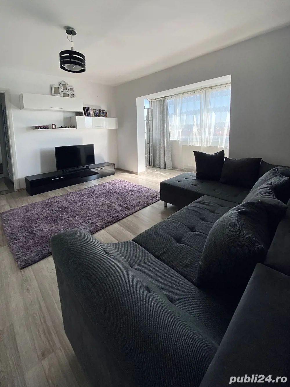 Apartament 2 camere, semidecomandat, zona Lipovei, Timisoara - 2