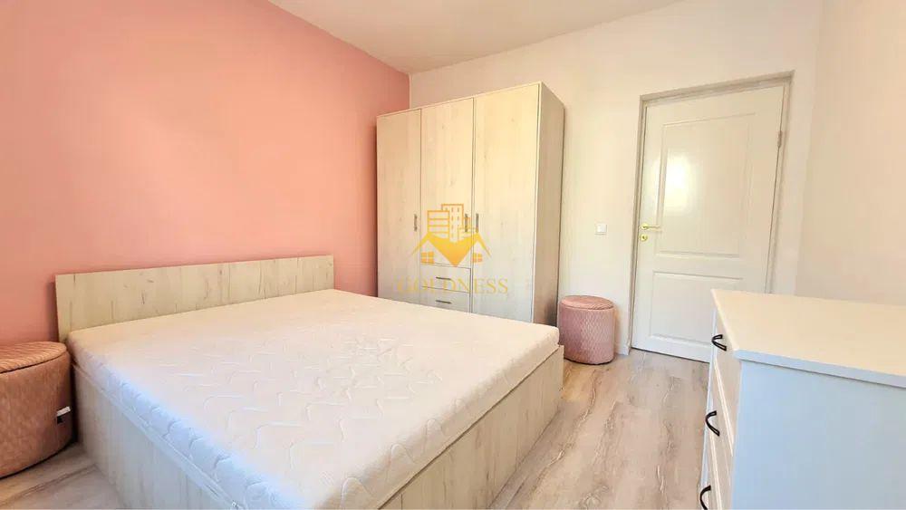 3 camere, decomandate, modern, Gheorgheni Zona Titulescu,Interservisan - 4