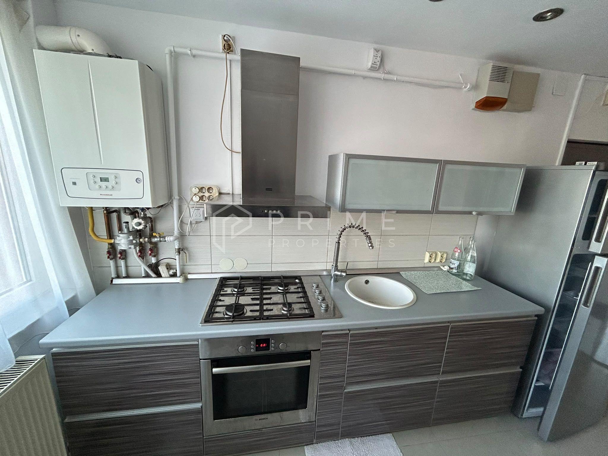 Apartament Cochet cu 3 Camere și 2 Balcoane – 76 mp | Zonă Liniștită - 4