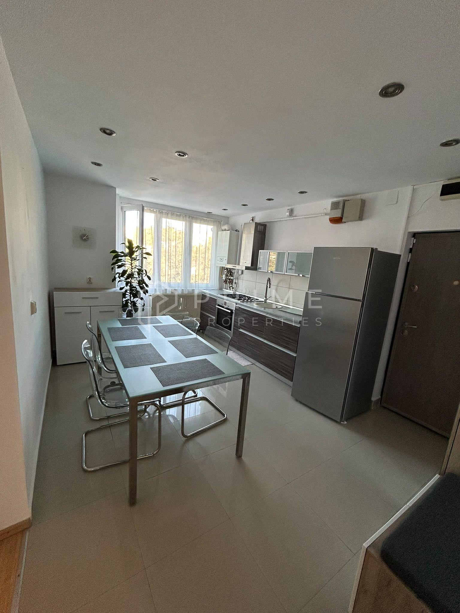 Apartament Cochet cu 3 Camere și 2 Balcoane – 76 mp | Zonă Liniștită - 3