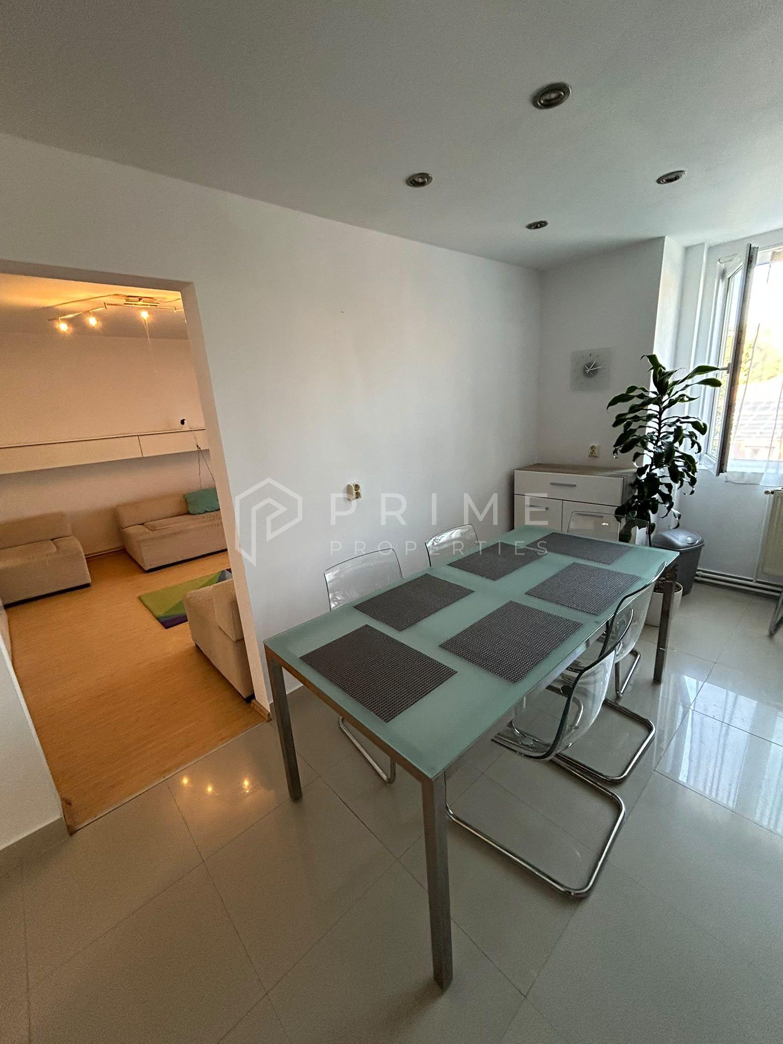 Apartament Cochet cu 3 Camere și 2 Balcoane – 76 mp | Zonă Liniștită - 5