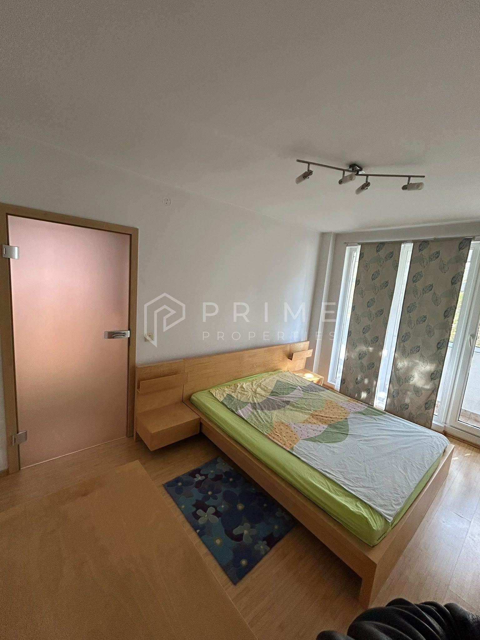 Apartament Cochet cu 3 Camere și 2 Balcoane – 76 mp | Zonă Liniștită - 8
