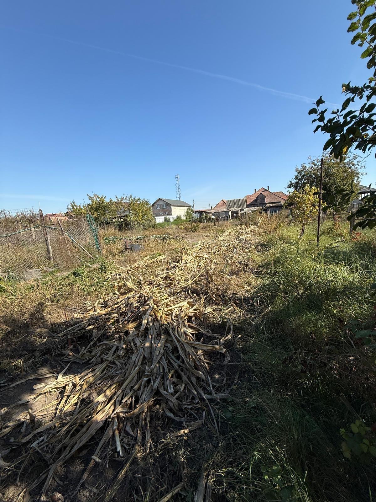 Casă în Ungheni preț 75.000 . 1100 mp teren - 7