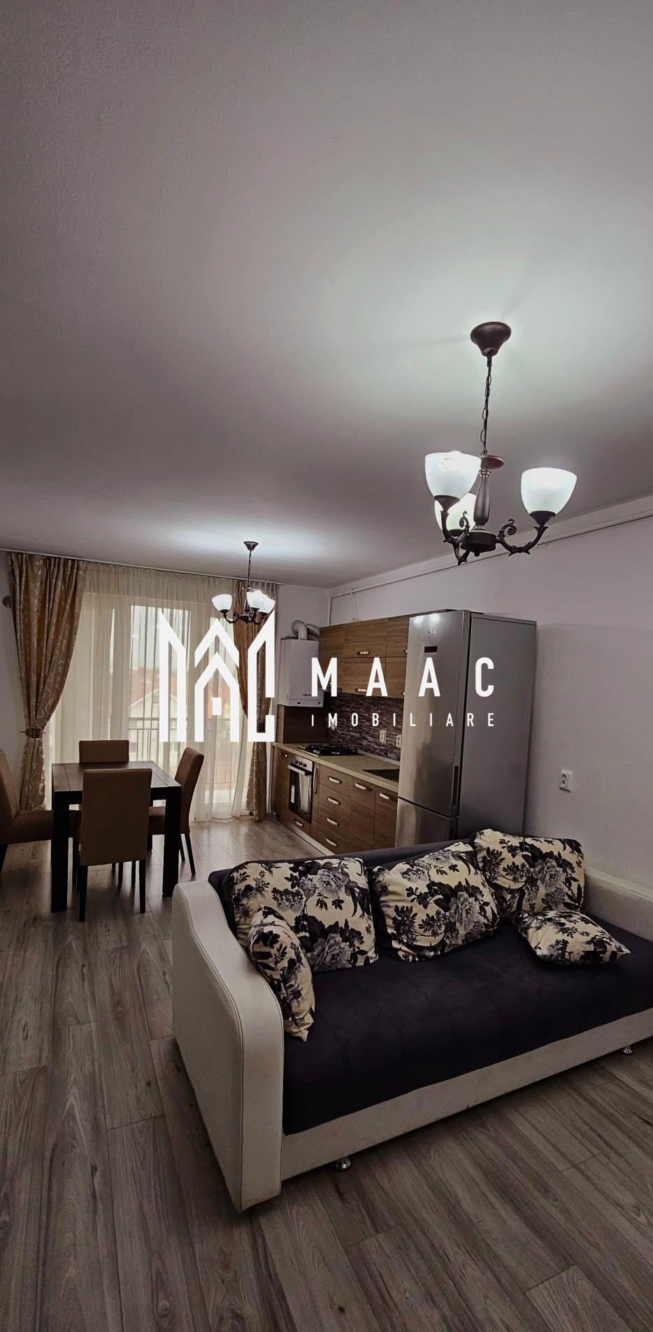 Apartament modern cu 2 camere | City Residence Sibiu | et 3 | - 3