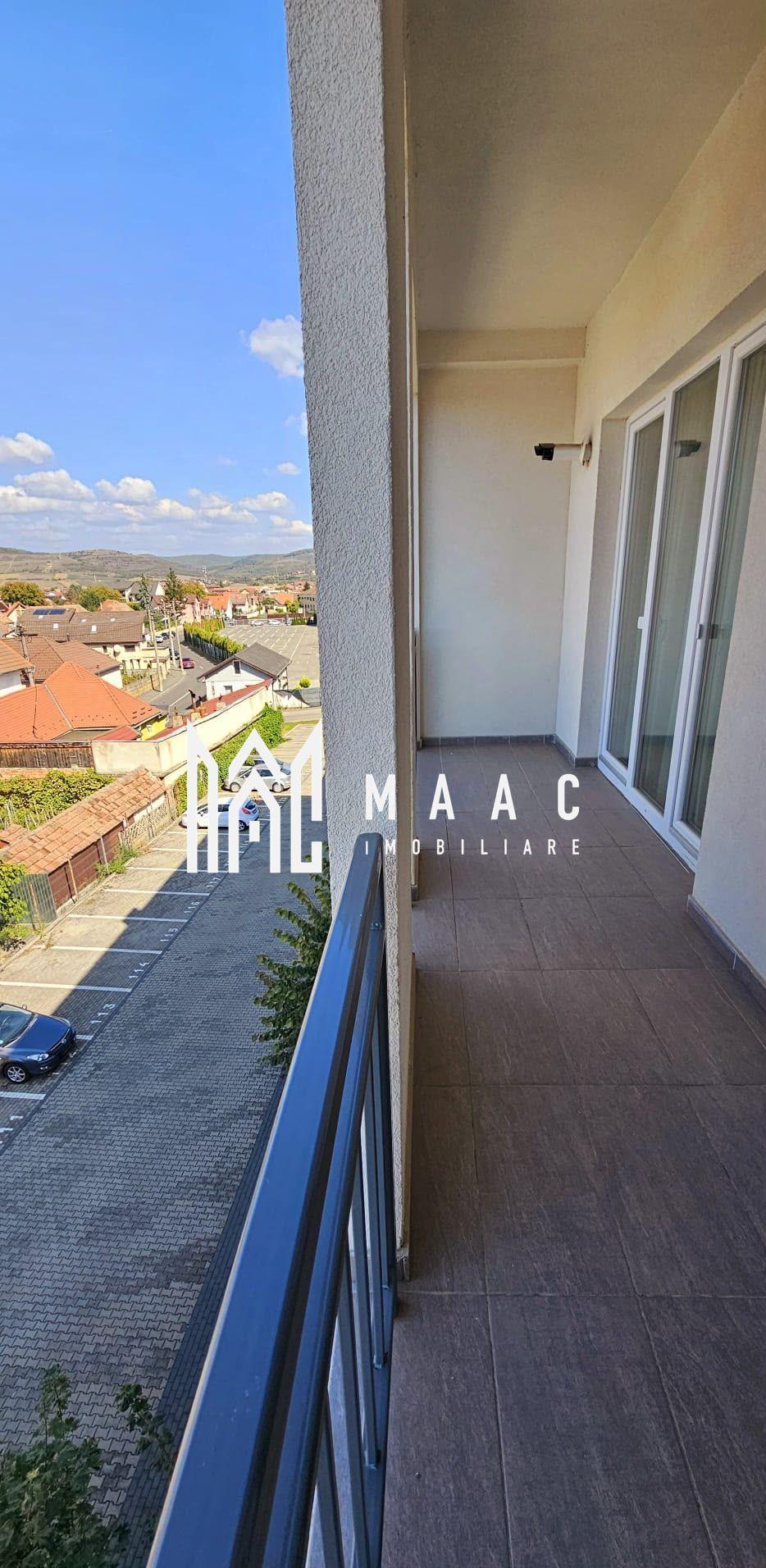 Apartament modern cu 2 camere | City Residence Sibiu | et 3 | - 7