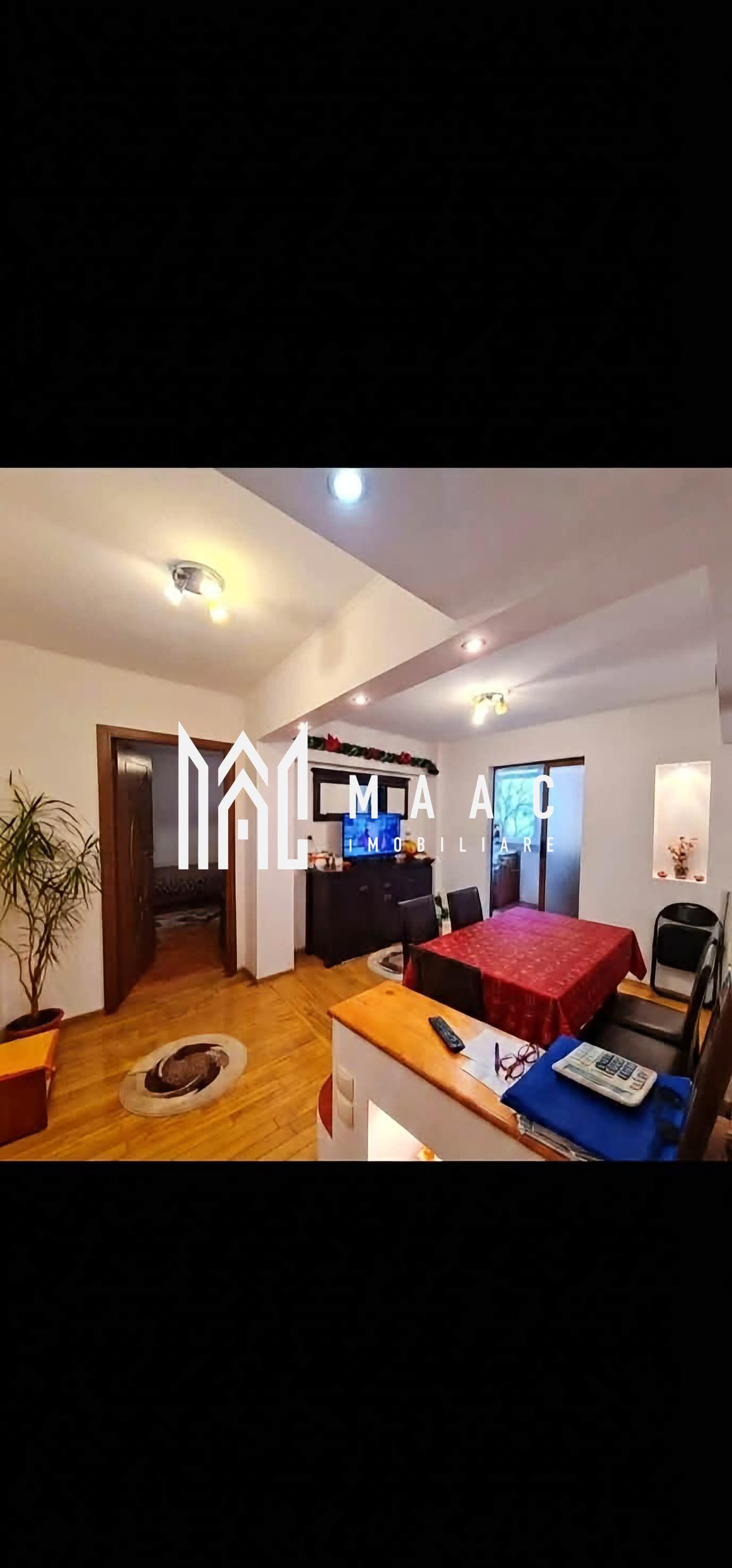 Apartament de vânzare | Râmnicu Vâlcea, Ostroveni | 4 camere - 4