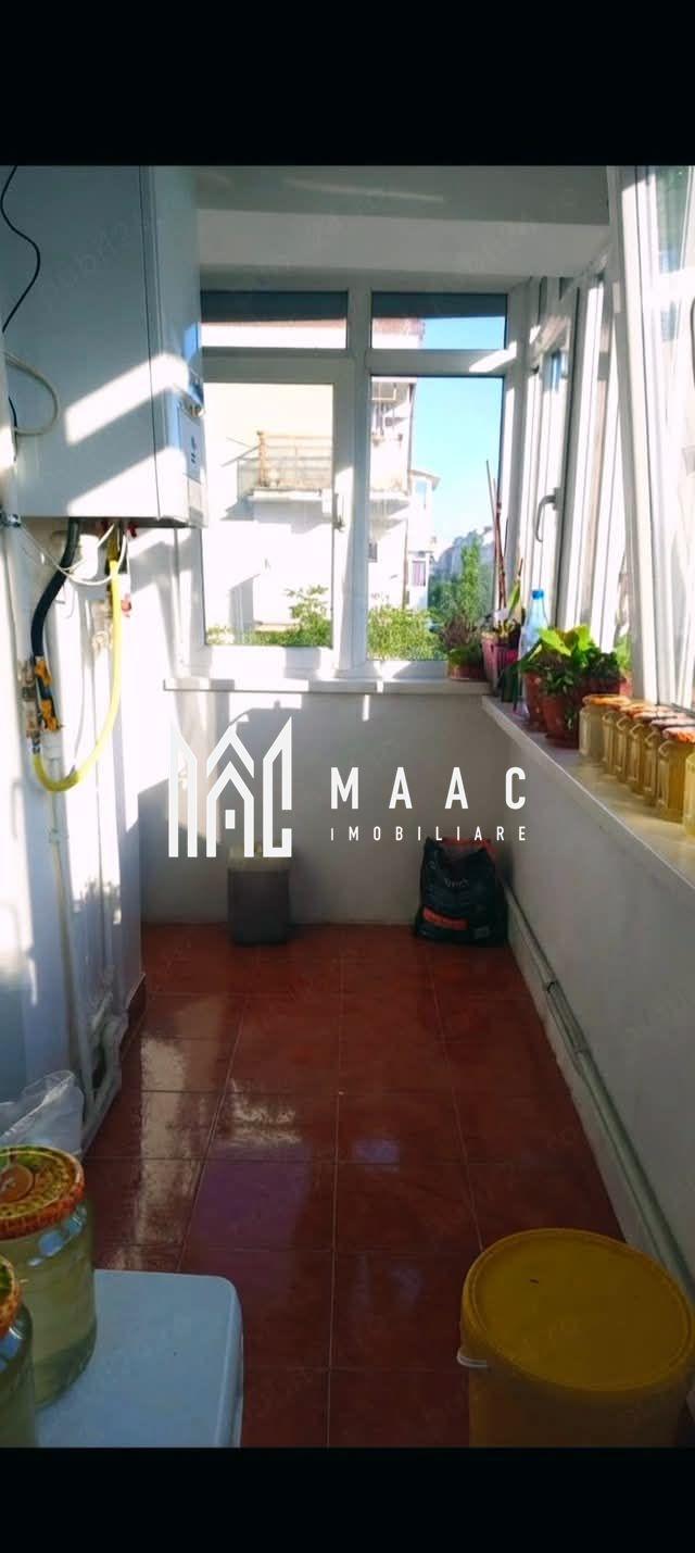 Apartament de vânzare | Râmnicu Vâlcea, Ostroveni | 4 camere - 8