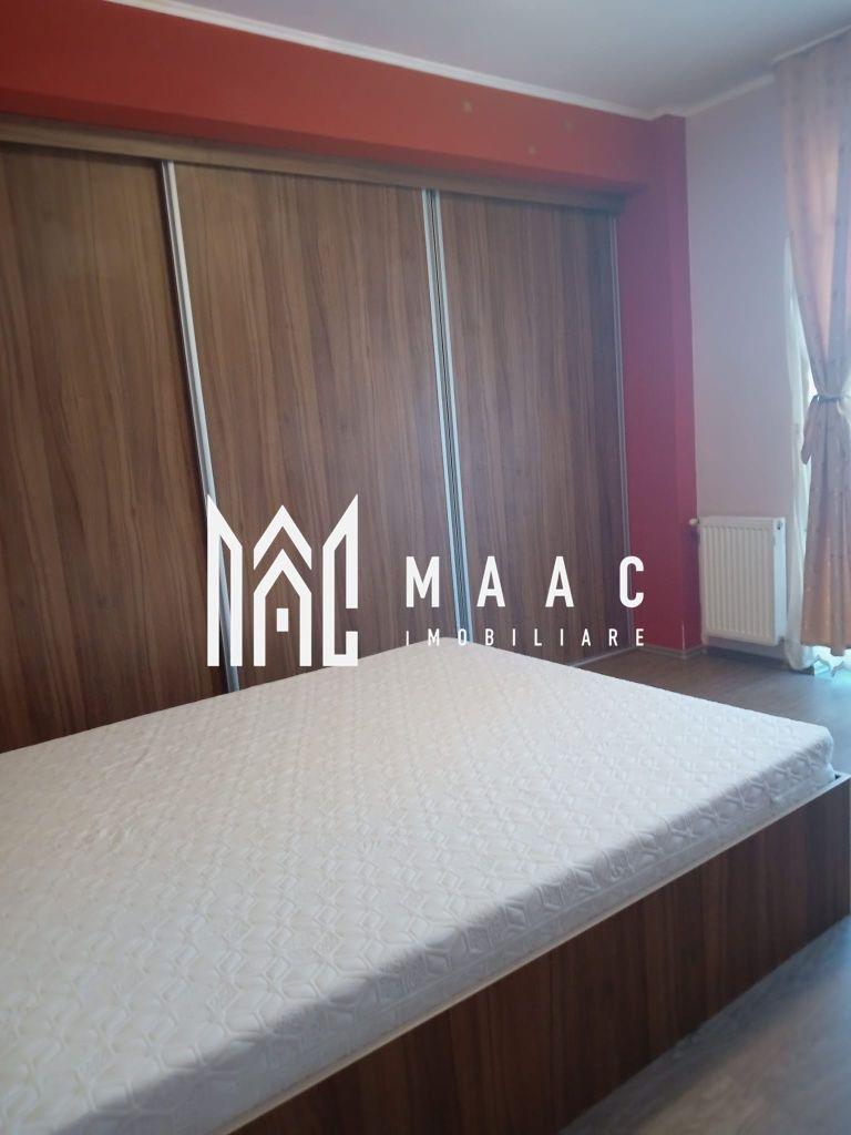 Apartament 3 camere de închiriat | Sibiu, Turnișor | 75 mp - 6