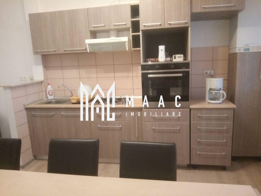 Apartament 3 camere de închiriat | Sibiu, Turnișor | 75 mp - 1