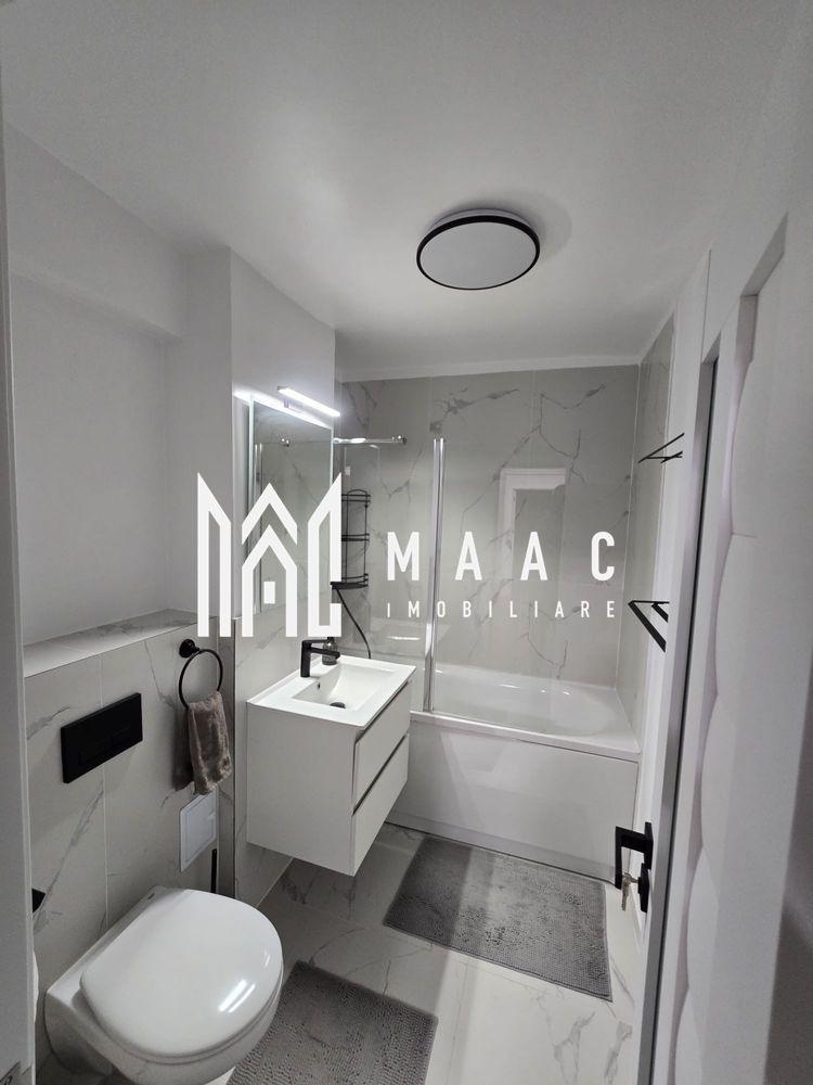 Apartament 2 camere de vânzare | Sibiu, Ștrand | intabulată - 5