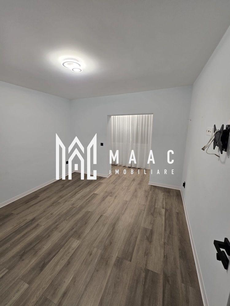 Apartament 2 camere de vânzare | Sibiu, Ștrand | intabulată - 8