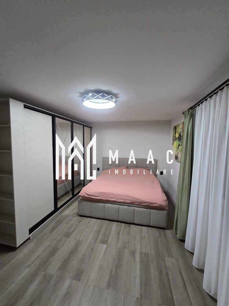 Apartament 2 camere de vânzare | Sibiu, Ștrand | intabulată - 6