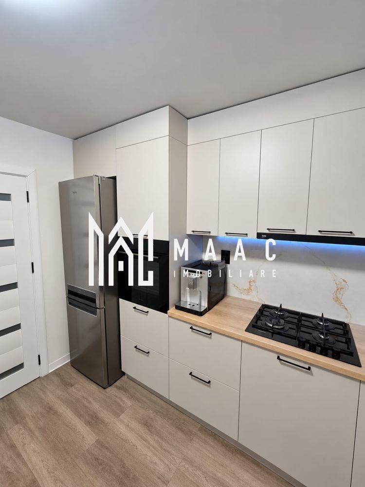 Apartament 2 camere de vânzare | Sibiu, Ștrand | intabulată - 4
