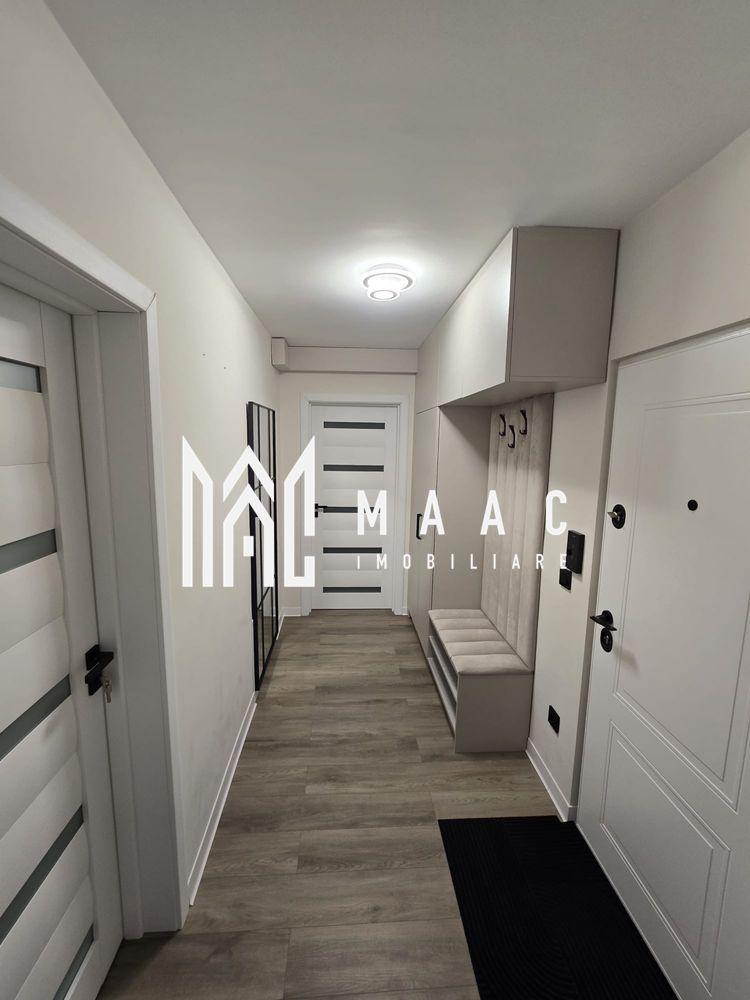 Apartament 2 camere de vânzare | Sibiu, Ștrand | intabulată - 1
