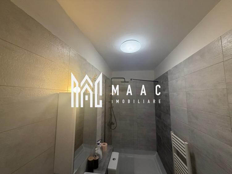 Apartament de vânzare Sibiu | 2 camere | Ștrand | 48 mp - 9